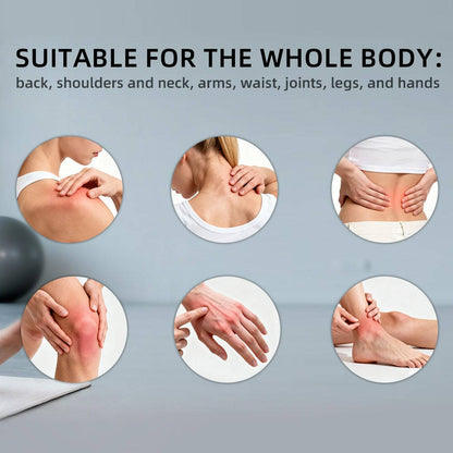 Vestra™ - Soothing Heat and Targeted Muscle Relief