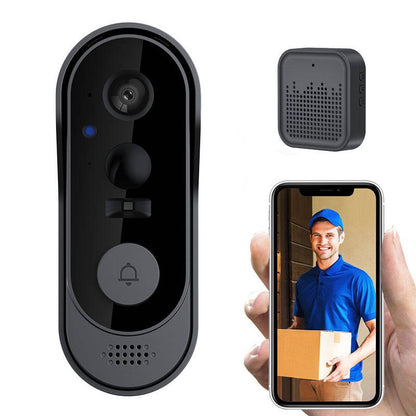 Vistal™ - See And Speak To Visitors From Anywhere