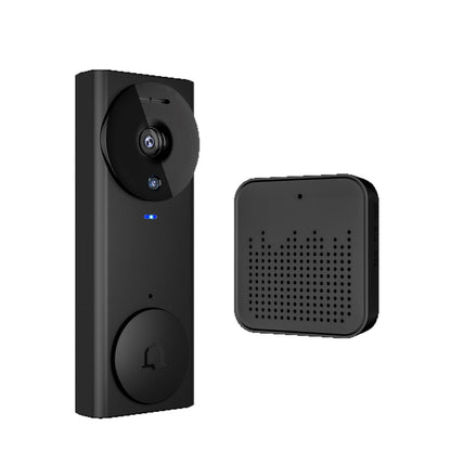 Sentra™ - See And Speak At Your Door Instantly