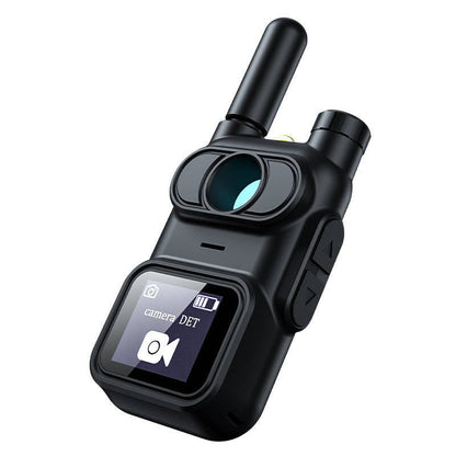 Lumis™ - Discreetly Scan Rooms for Hidden Cameras