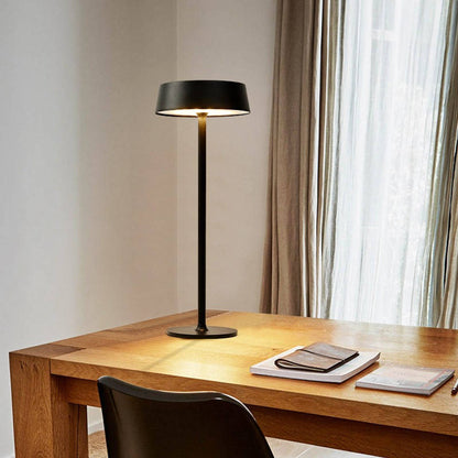 Liora™ - Portable Rechargeable Touch Lamp For Ambient Rooms