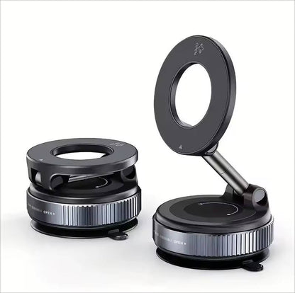 Navon™ - Magnetic Car Mount for Safe Handsfree Viewing