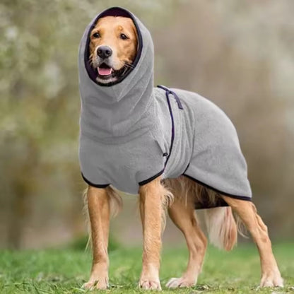 Frostr™ - Cozy, Water-Resistant Warmth For Walks