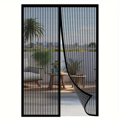 Aervia™ - Seamless Insect Barrier for Every Door