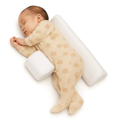 Somera™ - Gentle Side Support For Newborn Sleep