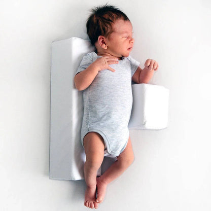 Somera™ - Gentle Side Support For Newborn Sleep
