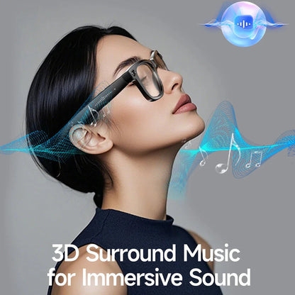 Viora™ - Hands-Free 4K Camera And Live Translation
