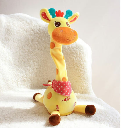 Lullio™ - Soothing Musical Companion for Little Ones