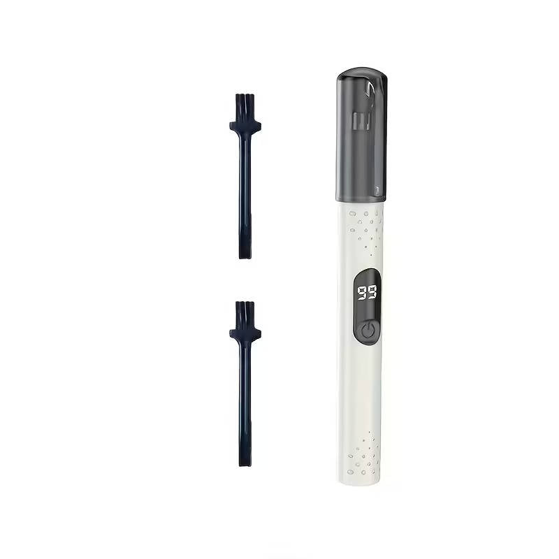Naris™ - Discrete, Gentle Trimming For Nose, Ear & Brows
