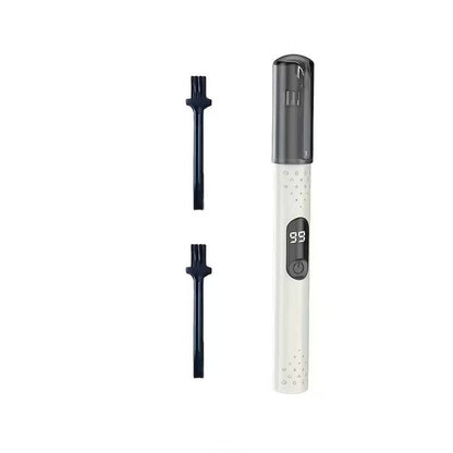 Naris™ - Discrete, Gentle Trimming For Nose, Ear & Brows