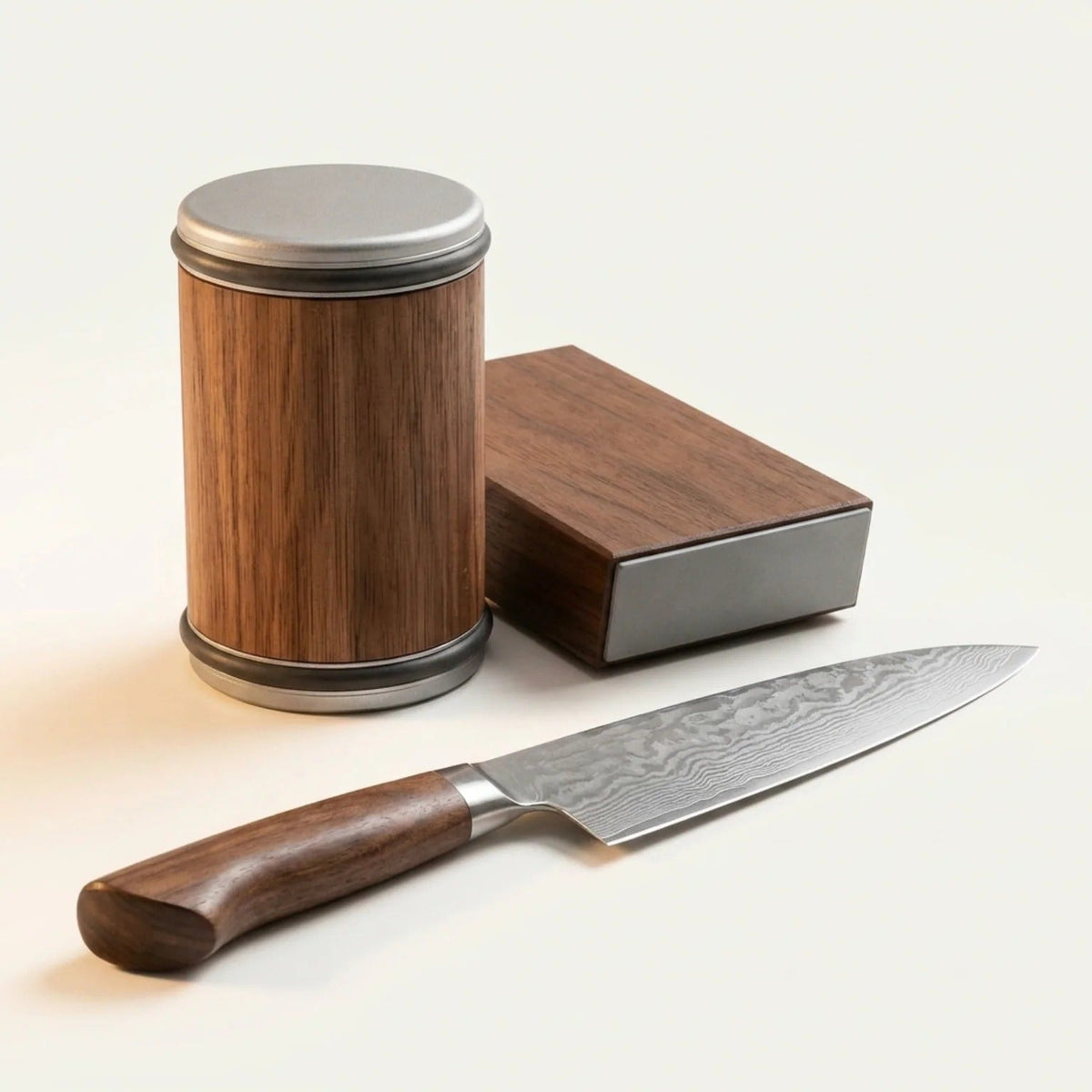Vestra™ - Precision Edge For Everyday Kitchen Use
