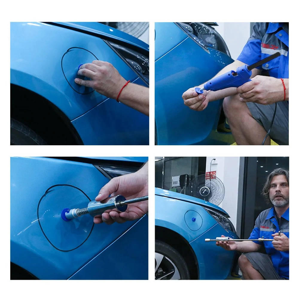 Dentra™ - Smooth Small Dents Yourself With Ease
