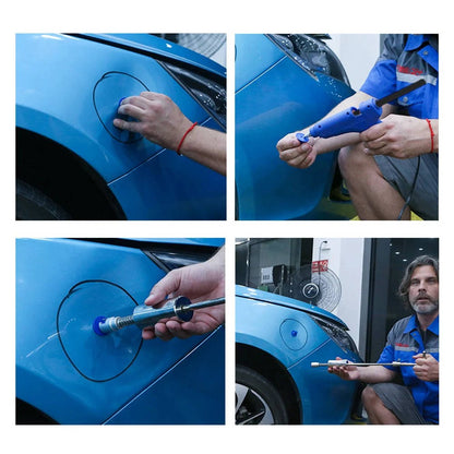 Dentra™ - Smooth Small Dents Yourself With Ease