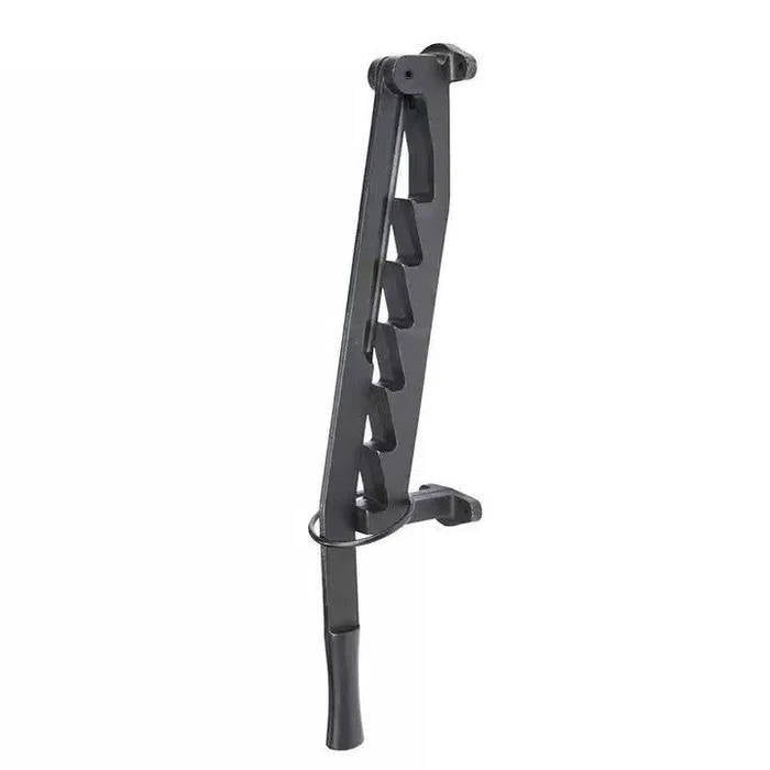 Axtro™ - Upright Wall-Mounted Kindling Splitter for Easy Prep