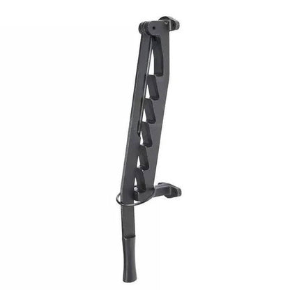 Axtro™ - Upright Wall-Mounted Kindling Splitter for Easy Prep