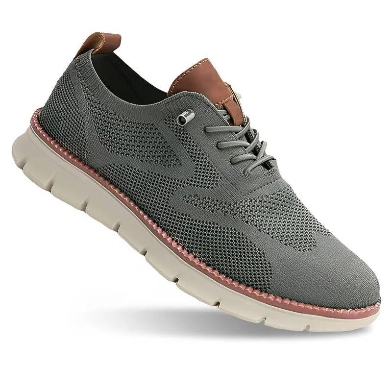 Averis™ - All-Day Comfort With Wide Toe Room