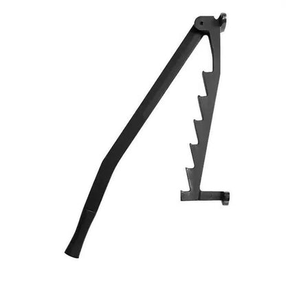 Axtro™ - Upright Wall-Mounted Kindling Splitter for Easy Prep