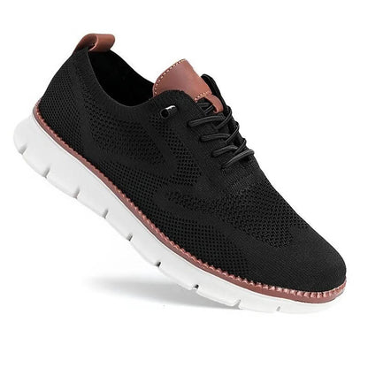 Averis™ - All-Day Comfort With Wide Toe Room