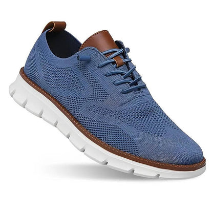 Averis™ - All-Day Comfort With Wide Toe Room