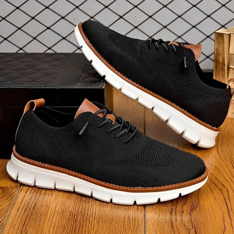 Averis™ - All-Day Comfort With Wide Toe Room