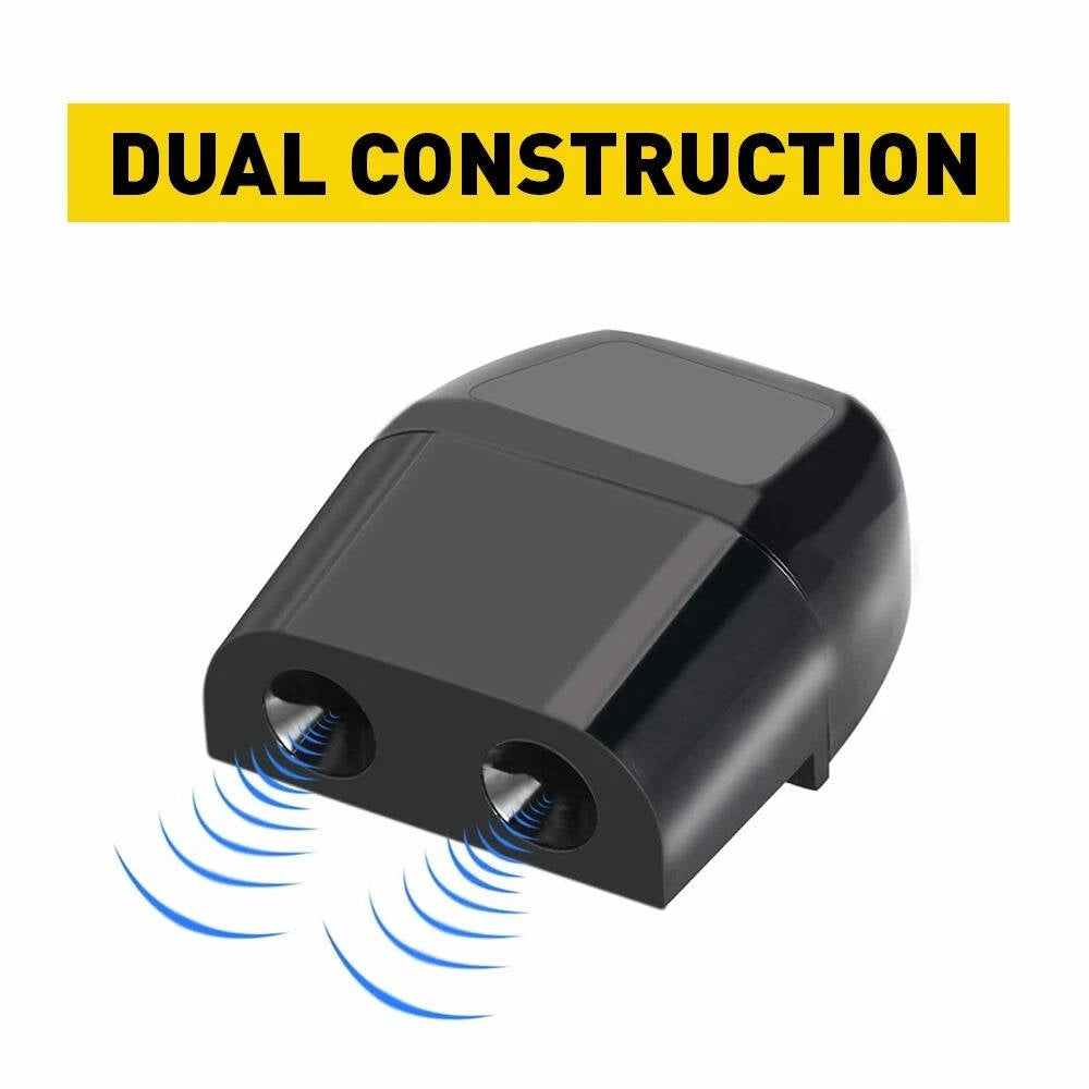 Veldan™ - Alerts Wildlife Ahead to Reduce Collisions