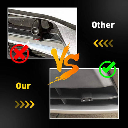 Veldan™ - Alerts Wildlife Ahead to Reduce Collisions