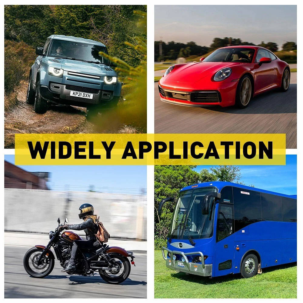 Veldan™ - Alerts Wildlife Ahead to Reduce Collisions