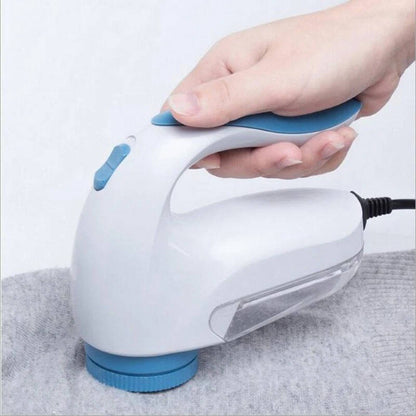Velaro™ - Gentle De-Pilling For Sweaters And Blankets