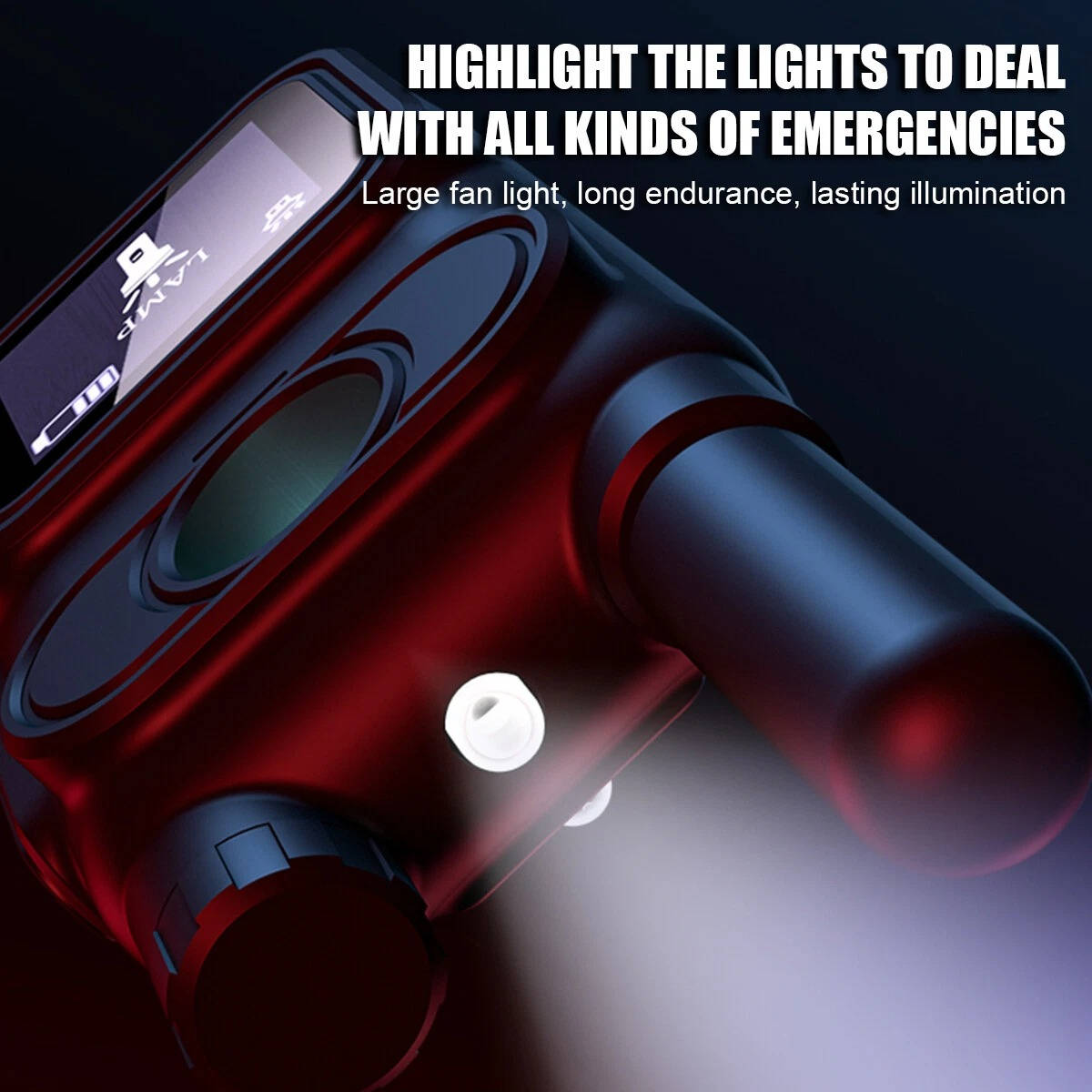 Lumis™ - Discreetly Scan Rooms for Hidden Cameras