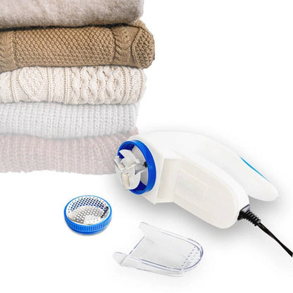 Velaro™ - Gentle De-Pilling For Sweaters And Blankets