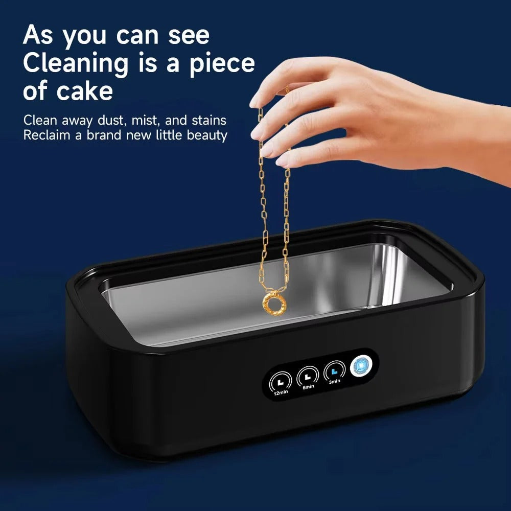 Lustra™ - Restores Shine Without Scrubbing