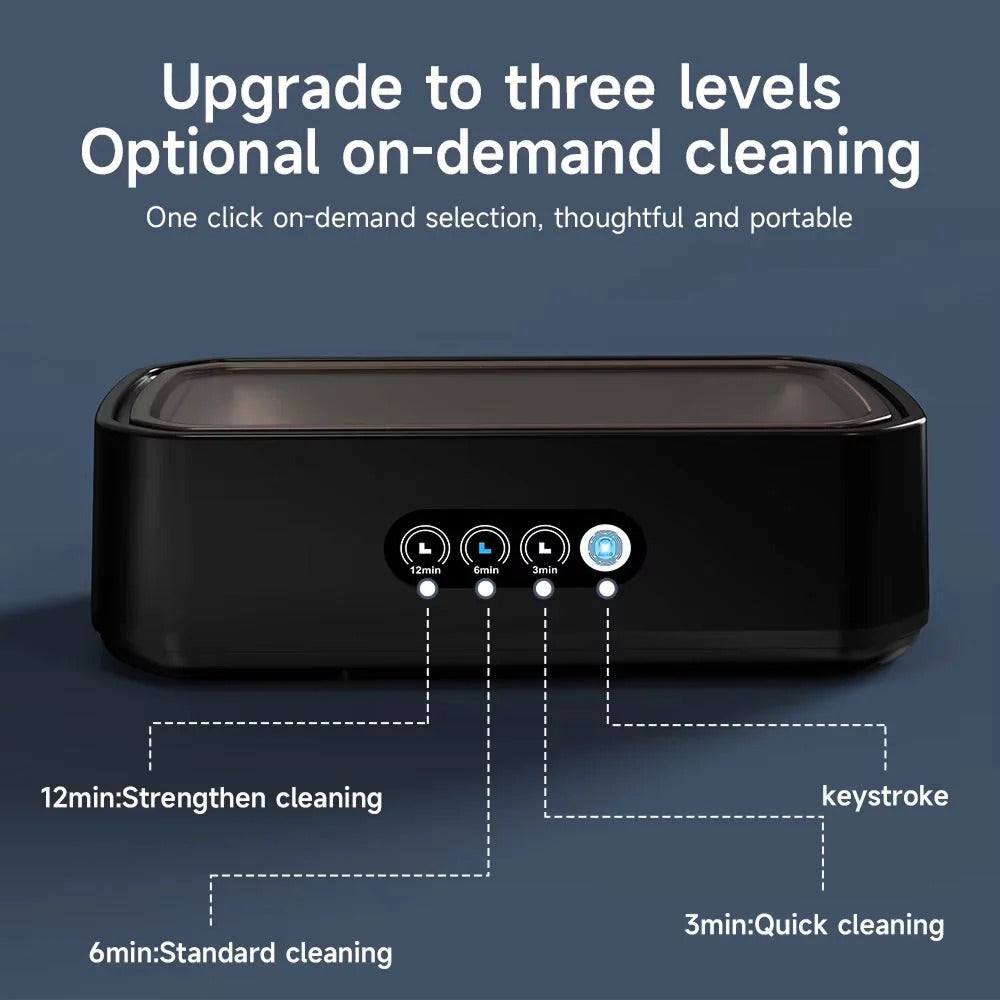 Lustra™ - Restores Shine Without Scrubbing