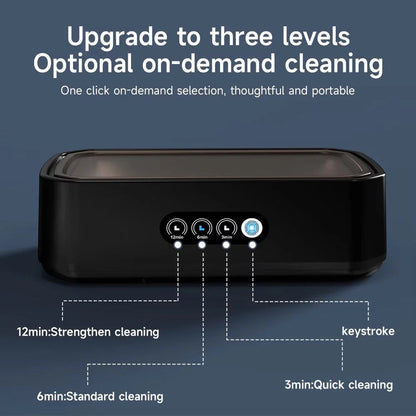 Lustra™ - Restores Shine Without Scrubbing