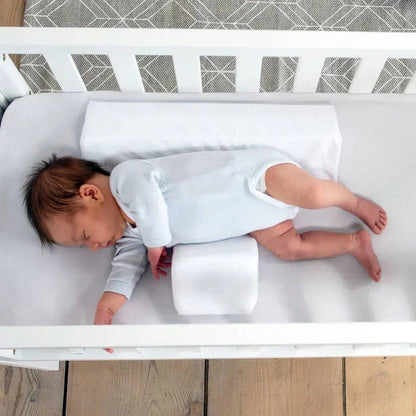 Somera™ - Gentle Side Support For Newborn Sleep