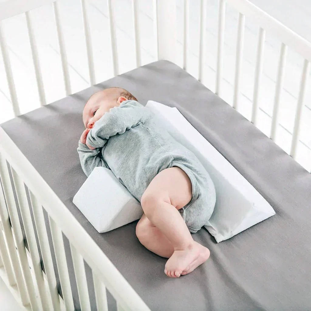 Somera™ - Gentle Side Support For Newborn Sleep