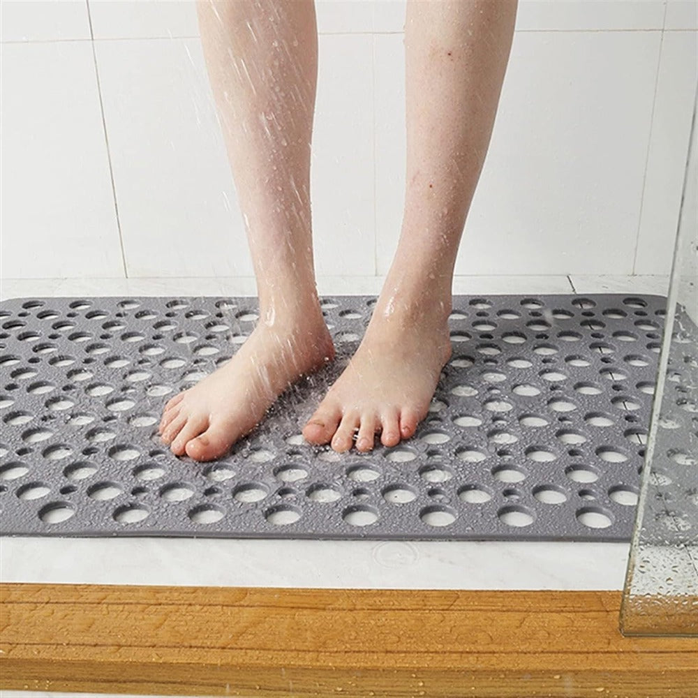 Averra™ - Secure Shower Grip For Confident Steps