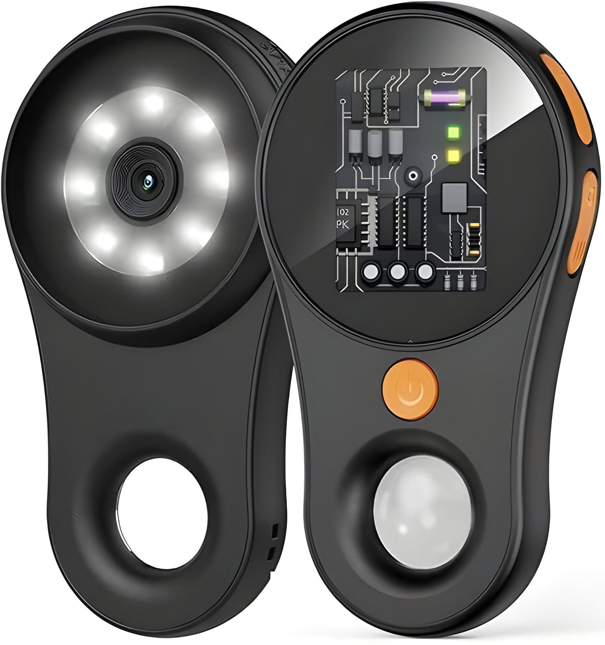 Lumenix™ - Pocket Microscope for Coin and Jewelry Inspection