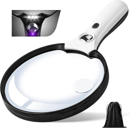 Clarix™ - Read Fine Print And Inspect Small Details