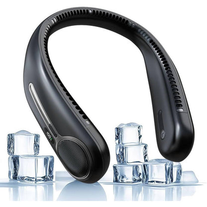 Aerion™ - Hands-Free Cooling for All-Day Comfort