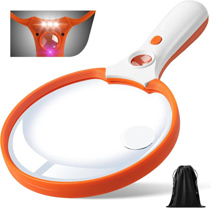 Clarix™ - Read Fine Print And Inspect Small Details