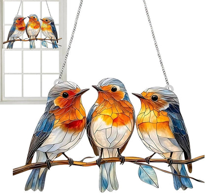 Lumae™ - Timeless Window Accent With Colorful Light Play