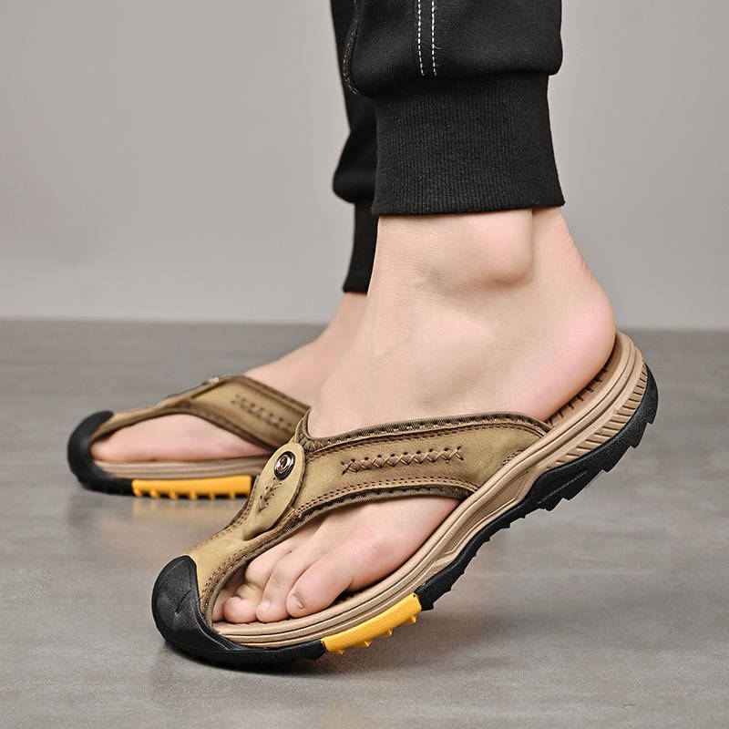 Tideon™ - Full Toe Protection for Wet Surfaces