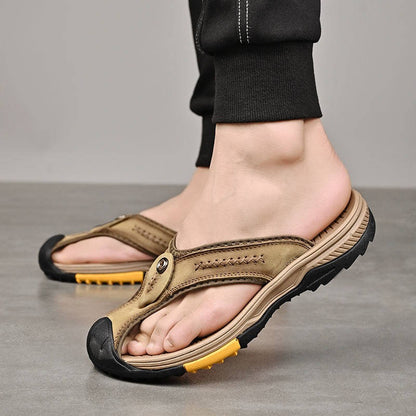 Tideon™ - Full Toe Protection for Wet Surfaces