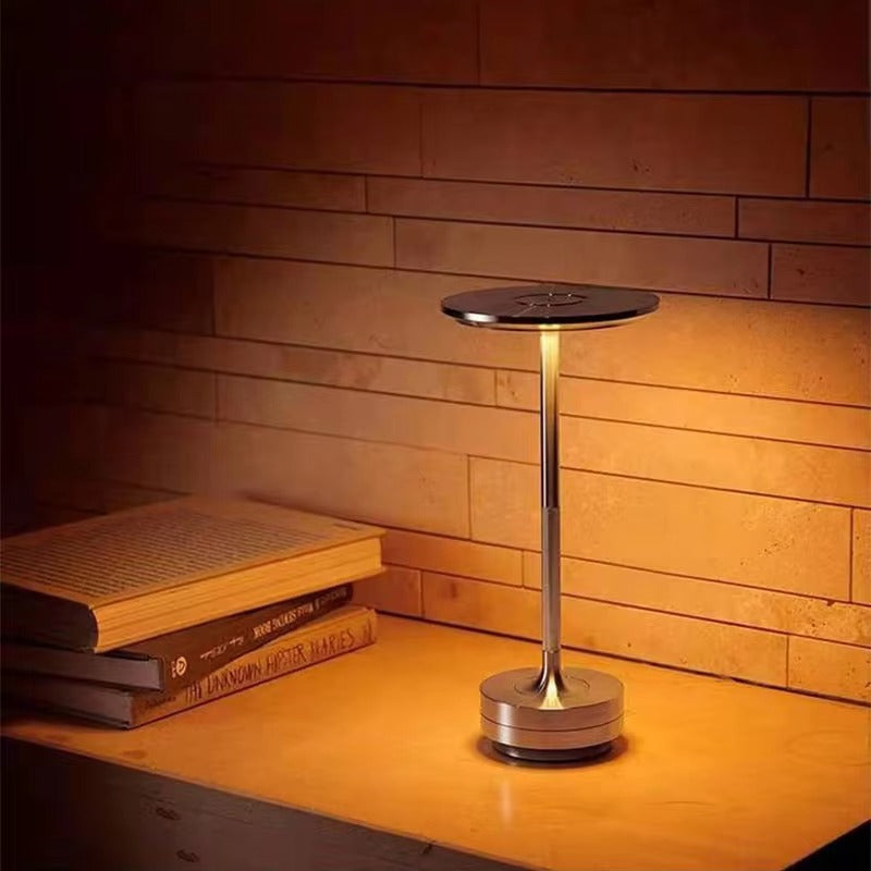 Elara™ - Portable Cordless Lamp For Cozy Adjustable Lighting