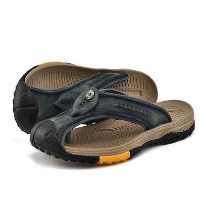 Tideon™ - Full Toe Protection for Wet Surfaces