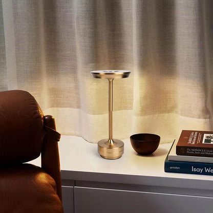 Elara™ - Portable Cordless Lamp For Cozy Adjustable Lighting