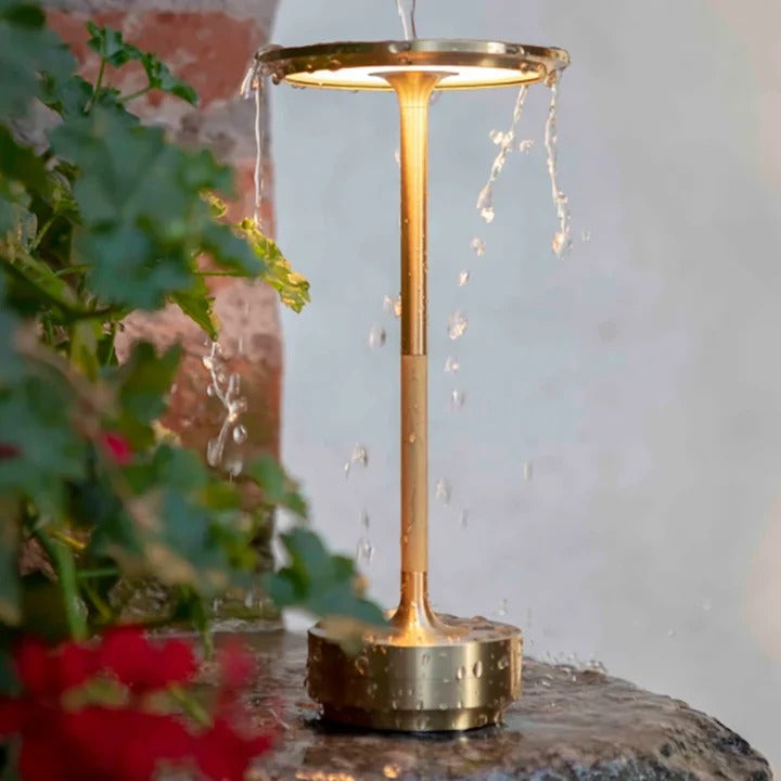 Elara™ - Portable Cordless Lamp For Cozy Adjustable Lighting