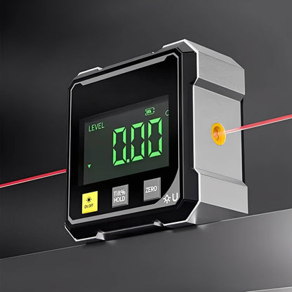 Verto™ - Accurate Readings for Precise Angle Work