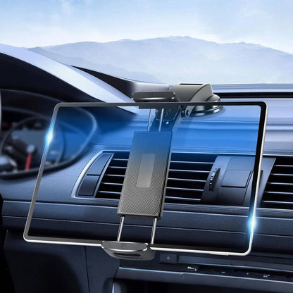 Vantro™ - Secure Dashboard Mount for Tablets