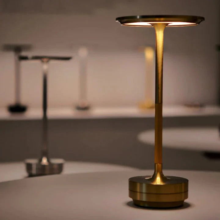 Elara™ - Portable Cordless Lamp For Cozy Adjustable Lighting